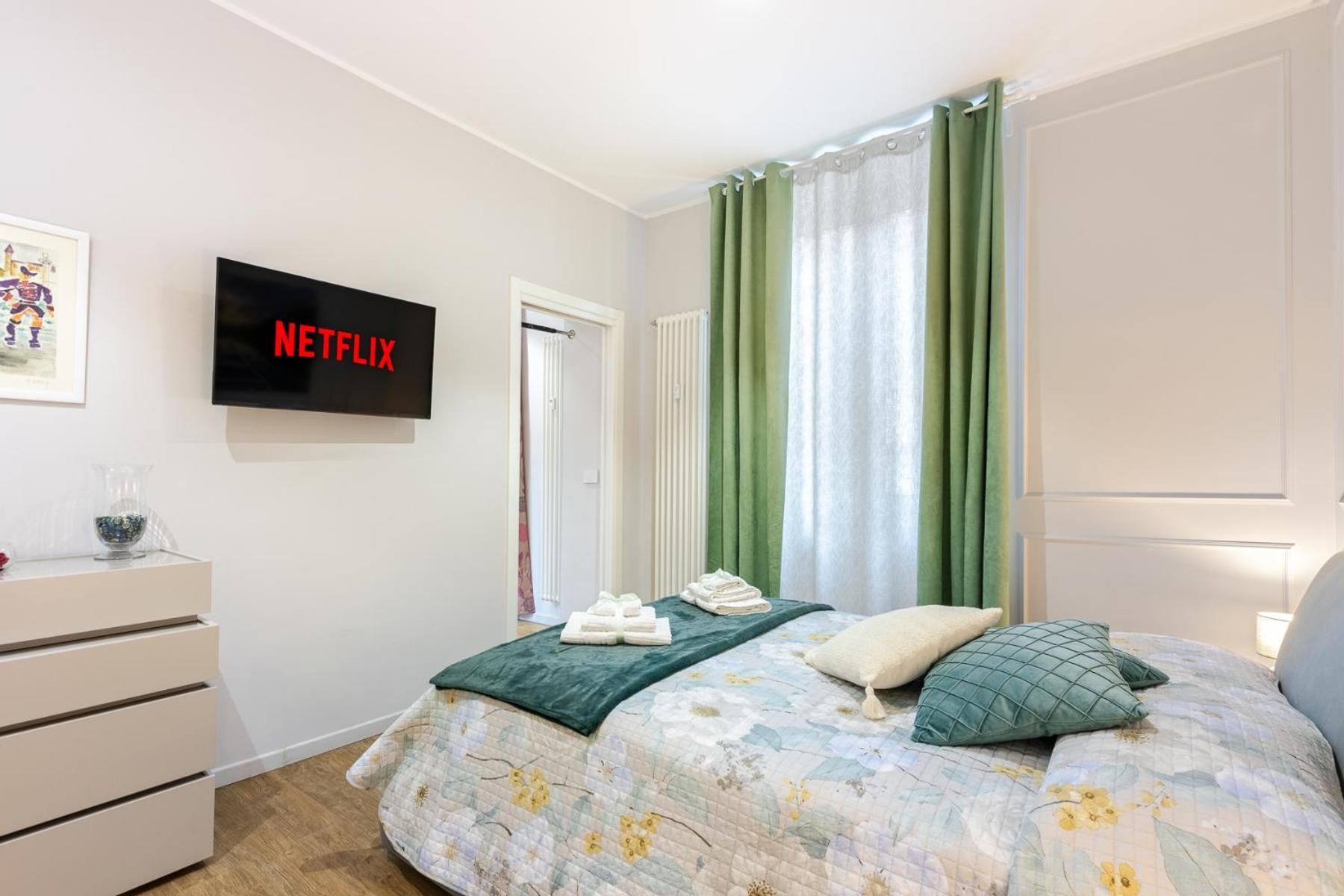 Casa Secondotelli Турин Экстерьер фото