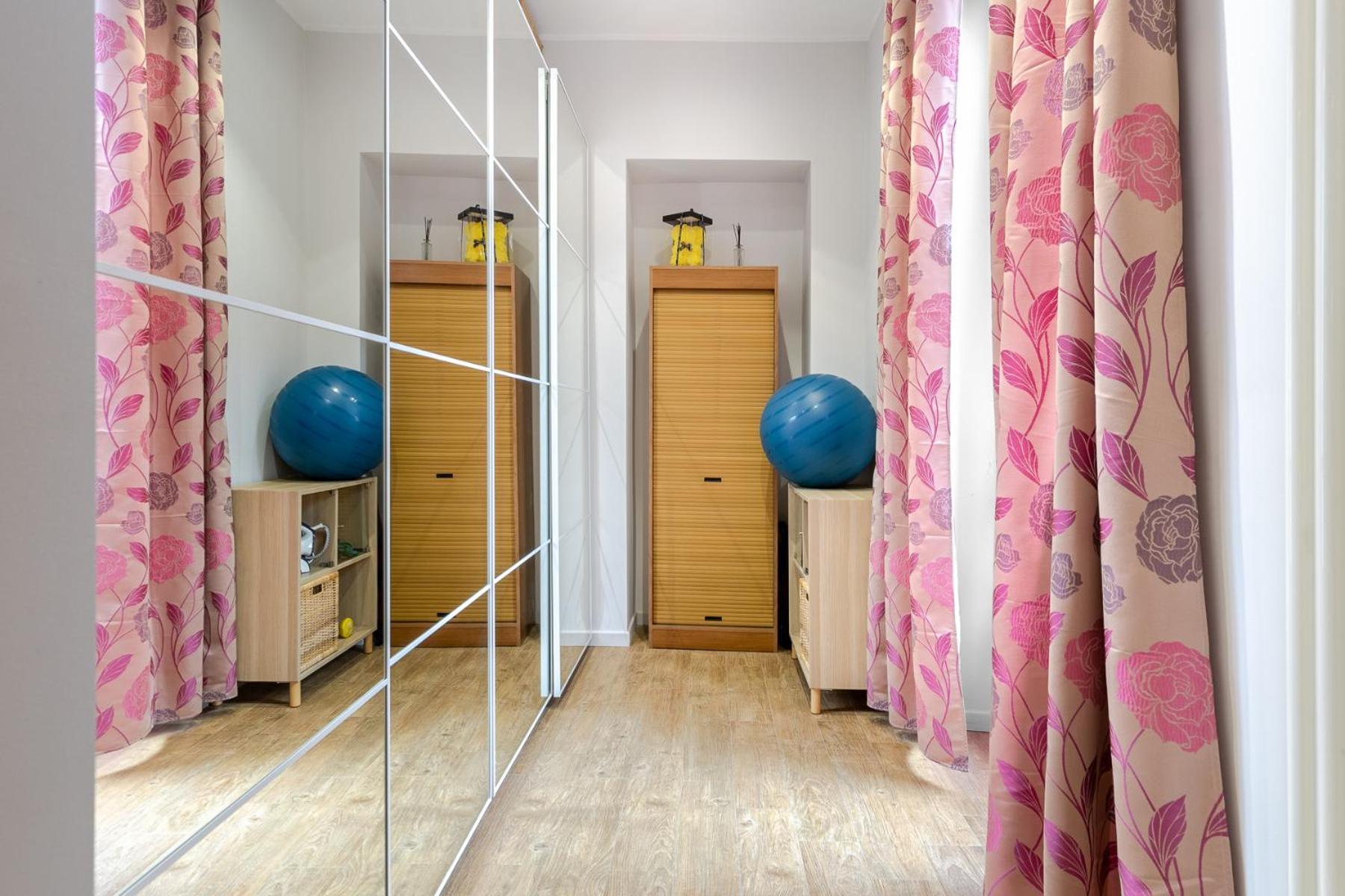Casa Secondotelli Турин Экстерьер фото