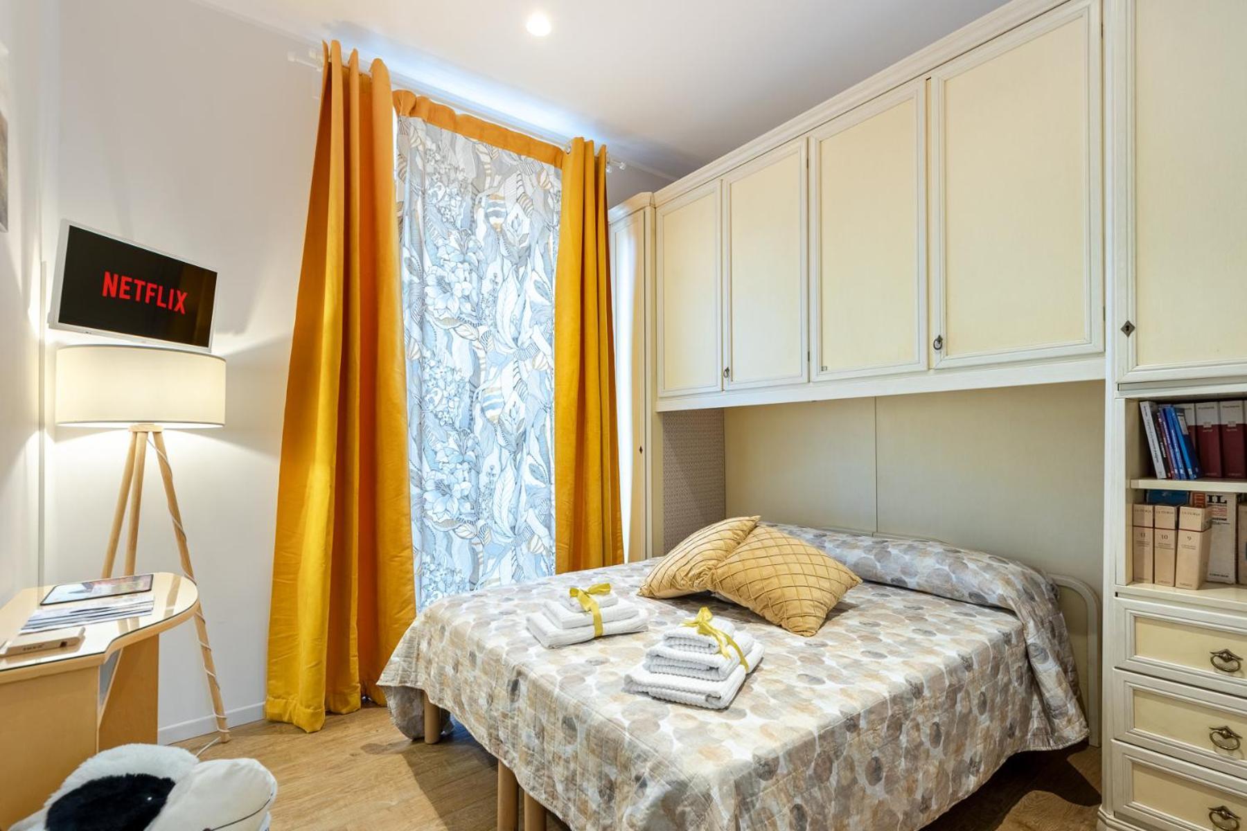 Casa Secondotelli Турин Экстерьер фото