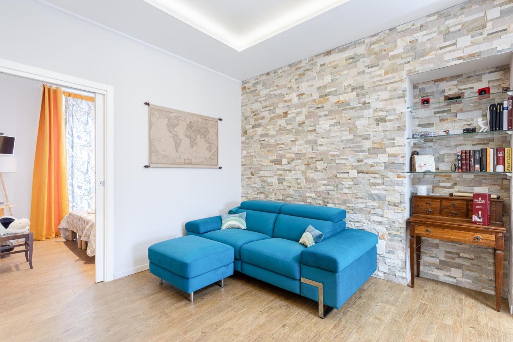 Casa Secondotelli Турин Экстерьер фото