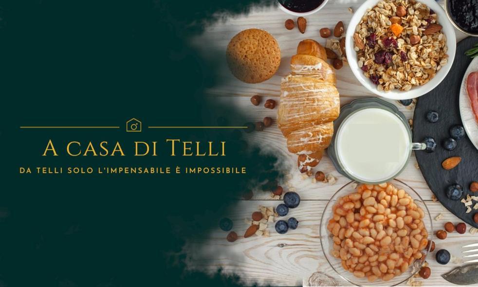 Casa Secondotelli Турин Экстерьер фото